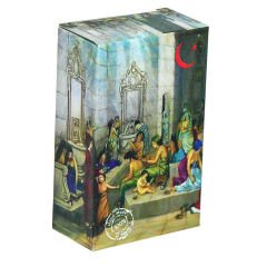 Selçuklu Hamam Sefası Sabunu 125 Gr