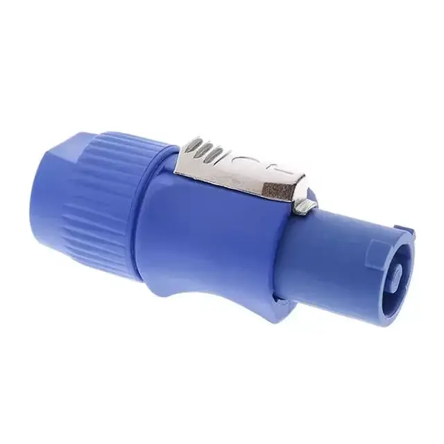 Powermaster Powercon Erkek Fiş
