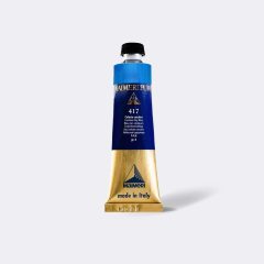 Puro Yağlı Boya 40 ml Cerulean Sky Blue - 417