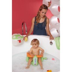Okbaby Crab Banyo Oturağı / Değişik Renkler