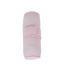 Sevi Bebe Ergonomik Kemer Yastığı - Pembe