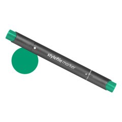 Kalem N:642 Emerald Green