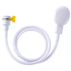 Sunup Sn-29313 Evcil Hayvan Duş Başlığı- Hortumu