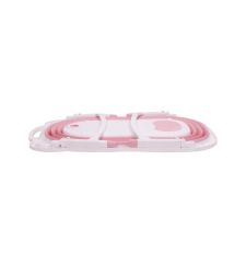 Sevi Bebe Lüks Katlanır Bebek Banyo Küveti - Pembe