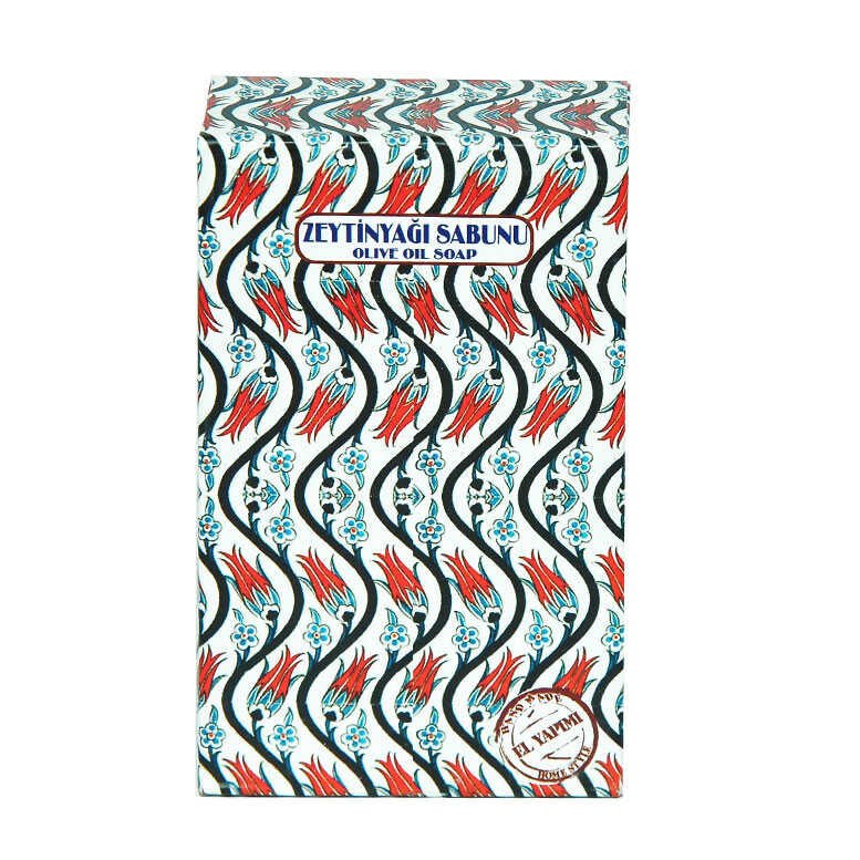 Zeytinyağı Sabunu 125Gr