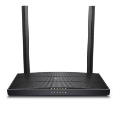 Tp-link Archer-vr400 Ac1200 Dual Band 1200 Mbps Vdsl Modem Router