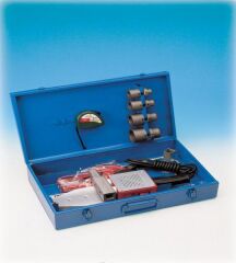 Ege Yıldız PPRC Kaynak Makinası 1200 Watt