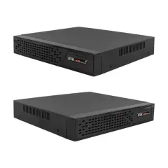 Drk Nvr 8016 8 Mp Destekli H265 16 Kanal Nvr Ip Kayıt Cihazı (xmeye)