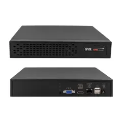 Drk Nvr 8016 8 Mp Destekli H265 16 Kanal Nvr Ip Kayıt Cihazı (xmeye)