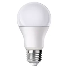 Powermaster Pm-29496 E27 12 Volt 10 Watt 6500k Yerli Üretim Beyaz Led Ampul