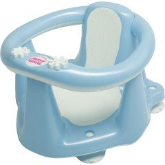 Okbaby Flipper Evol Banyo Oturağı / Mavi