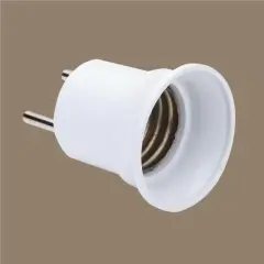 De-pa 11121 E27 Duy Fiş