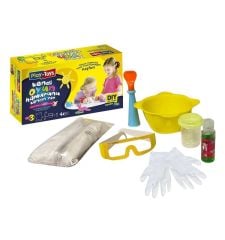 Play Toys Oyun Hamuru Hazırlama Seti