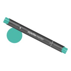 Kalem N:608 Mint Green Light