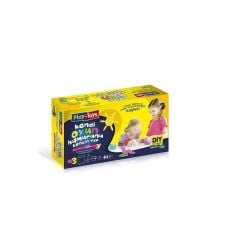 Play Toys Oyun Hamuru Hazırlama Seti