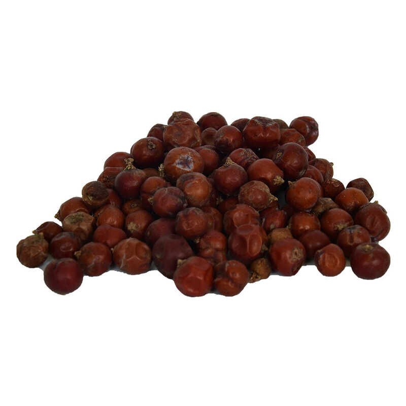 Ardıç Tohumu Tane Doğal 100 Gr Paket