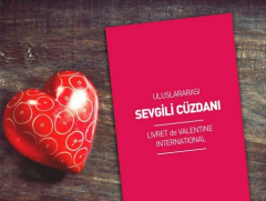 Sevgili Cüzdanı