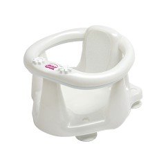 Okbaby Flipper Evol Banyo Oturağı / Beyaz