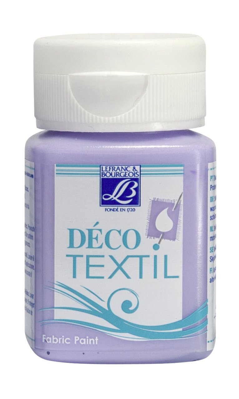 Kumaş Boyası 50ml - 602 Violet