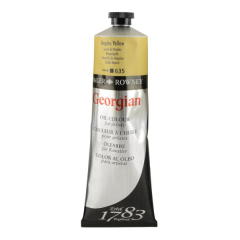 Georgian Yağlı Boya 225ml - N:635 Naples Yellow
