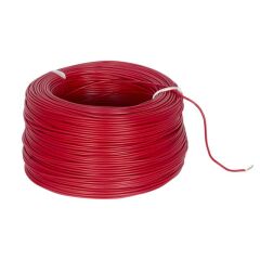 Artar 7x0.22 Mm Çok Damarlı Devre Bakır Montaj Kablosu (h03v-k)