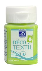 Kumaş Boyası 50ml - 586 Anis  Green