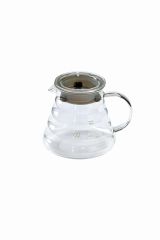 V60 Range Server (600 ML) - Kahve Servis Sürahisi