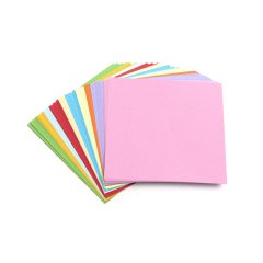 Origami Kağıdı 120x120mm - 140lı