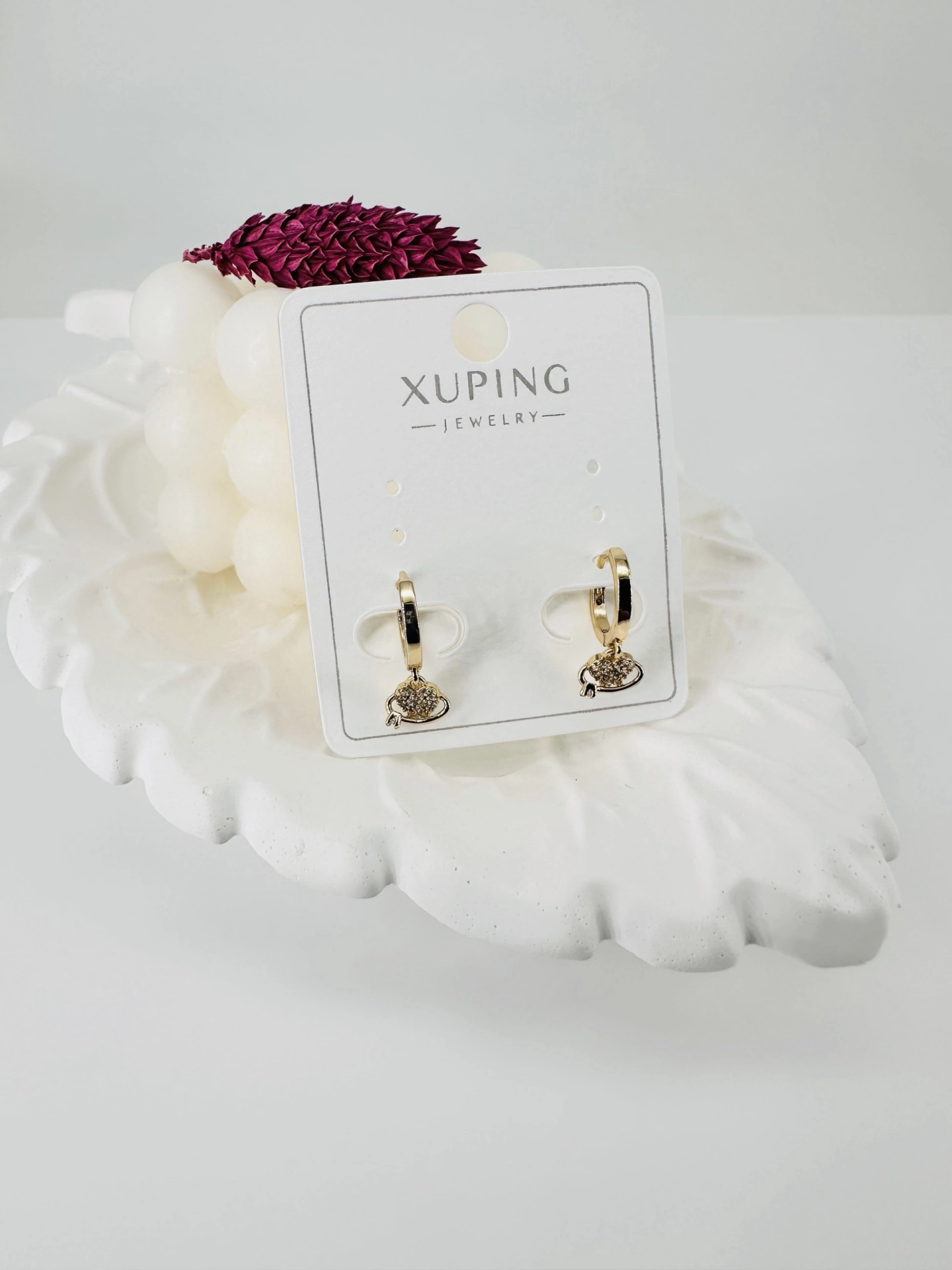Xuping Küpe