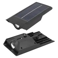 Powermaster Ll-007 Solar Lamba 2'li Paket