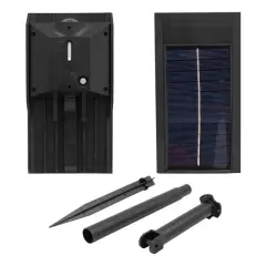 Powermaster Ll-007 Solar Lamba 2'li Paket