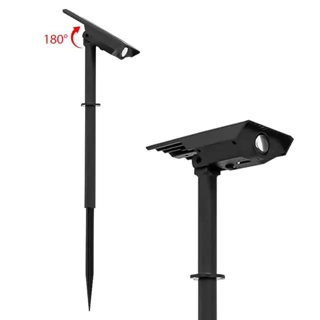 Powermaster Ll-007 Solar Lamba 2'li Paket