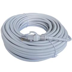 Fully G-505sa Poşetli 50 Metre Cat6 Kablo