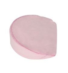 Sevi Bebe Hamile Karın Destek Yastığı Pembe