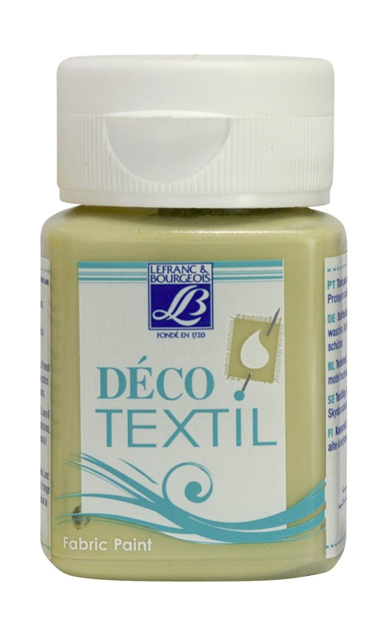 Kumaş Boyası 50ml - 581 Verbena