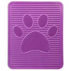 Mikopet Kedi Tuvalet Paspası