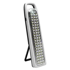 Powermaster Yajia Yj-6828a 62 Led'li Şarjlı Işıldak