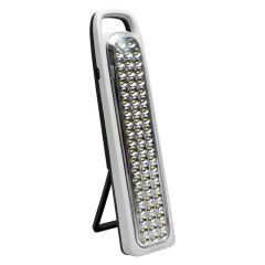 Powermaster Yajia Yj-6828a 62 Led'li Şarjlı Işıldak