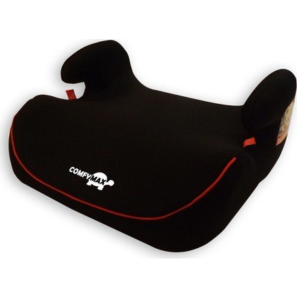 ComfyMax Comfort 15-36kg Yükseltici-Oto koltuğu - RED