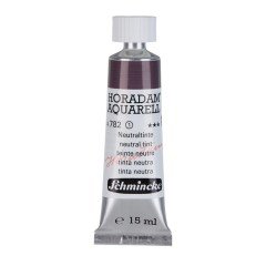 Horadam Tüp Suluboya - Neutral Tint - 15ml - Seri 1