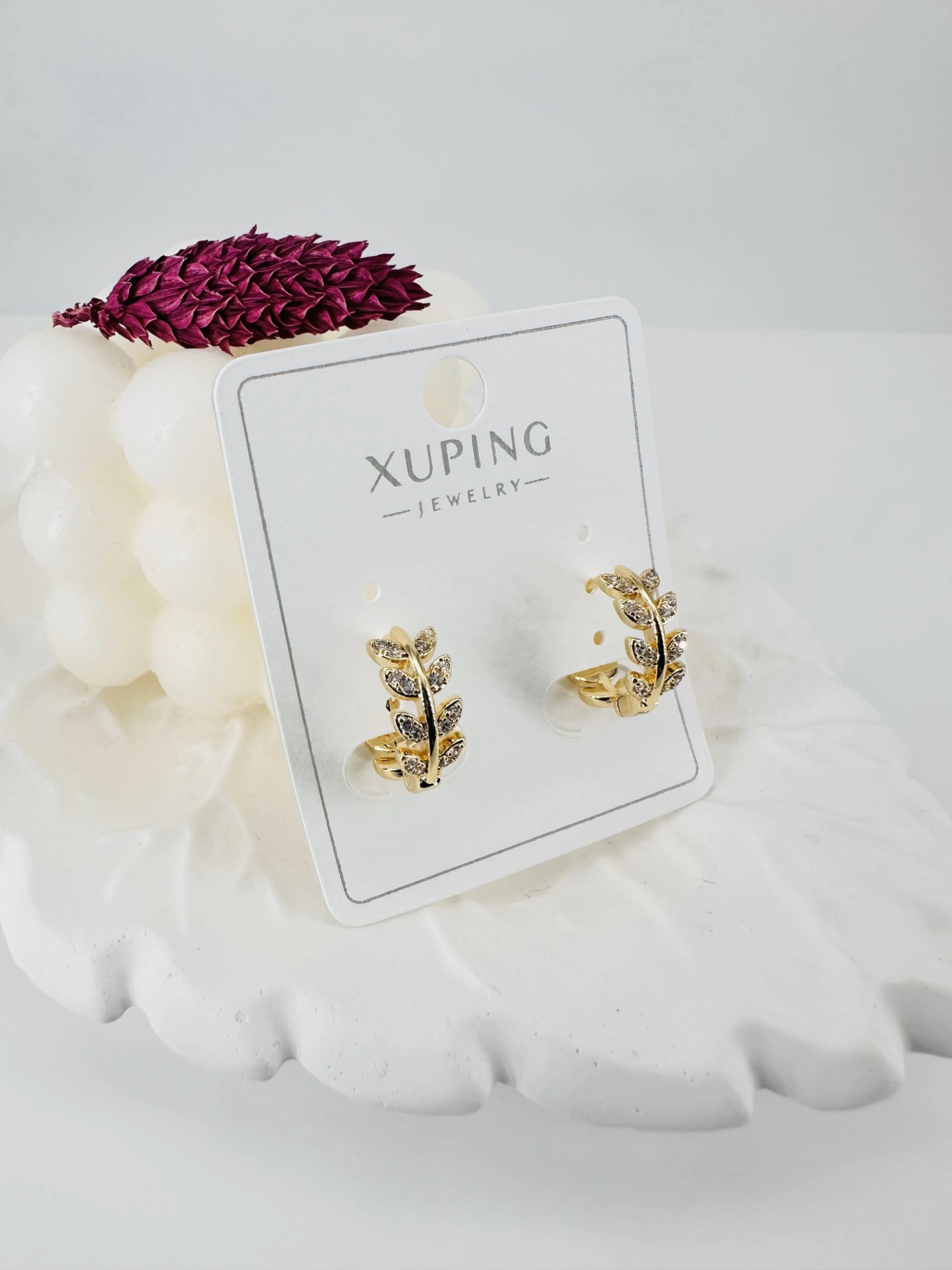 Xuping Küpe