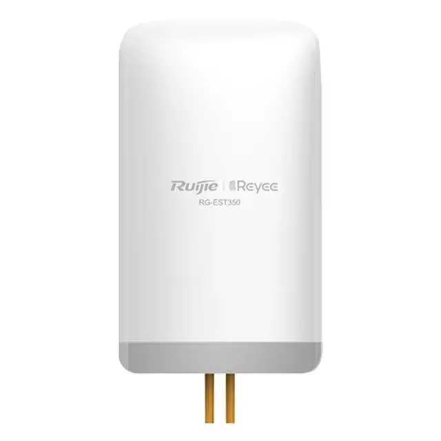 Reyee Rg-est350 5 Ghz Dış Ortam Noktadan Noktaya 5 Km Menzilli 867 Mbps Access Point (2 Li Paket)