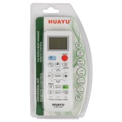 Huayu K-sh1336 Üniversal Sharp Akıllı Klima Kumandası