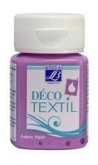Kumaş Boyası 50ml - 455 Rosa Petal