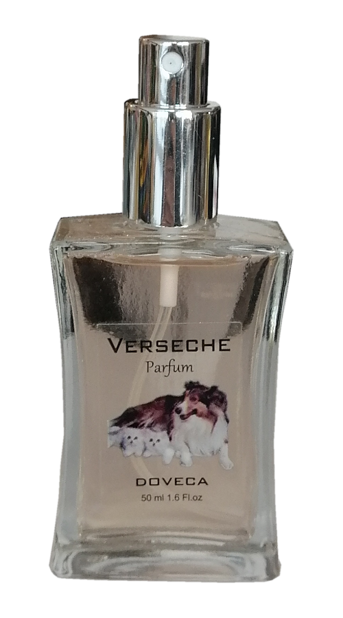 Verseche DOVECA Kedi Köpek Parfümü 50 ml