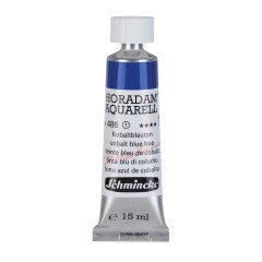 Horadam Tüp Suluboya - Cobalt Blue Hue - 15ml - Seri 1