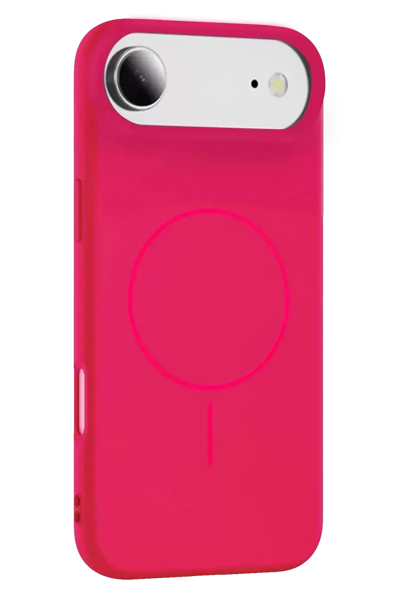 Joko Apple İphone 17 Air Jully Magsafe Kapak - Pembe