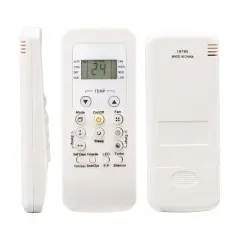 Carrier Rg56/bgef-ca Klima Kumandası