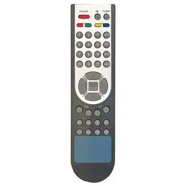 Starsat Universal Uydu Alıcı Kumandası