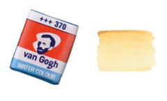Talens Sulu Boya Tablet Raw Sienna 234